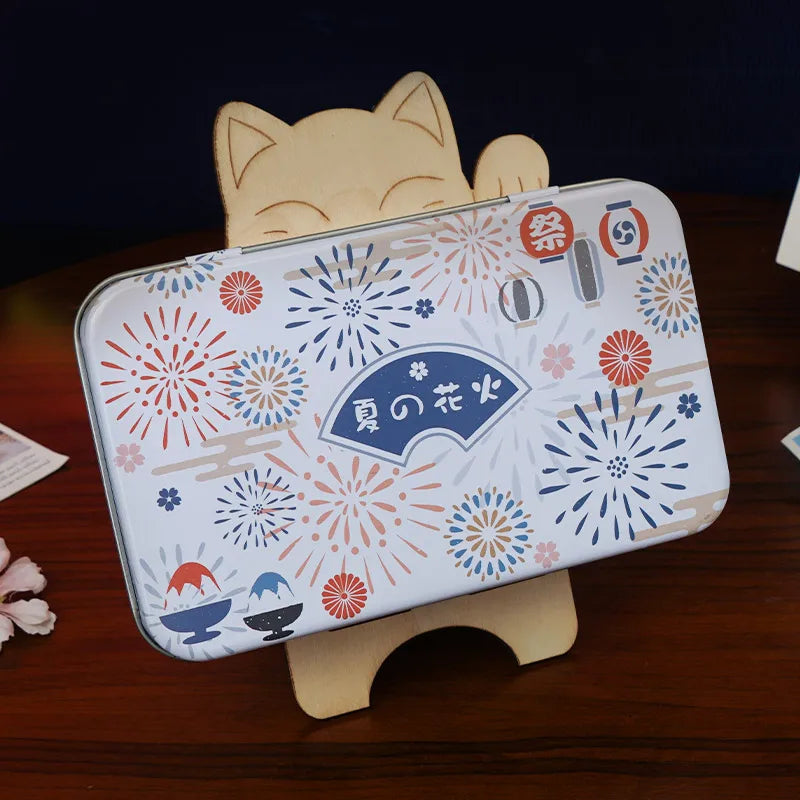 Book Nook Japon Kit Lumineux Maquette